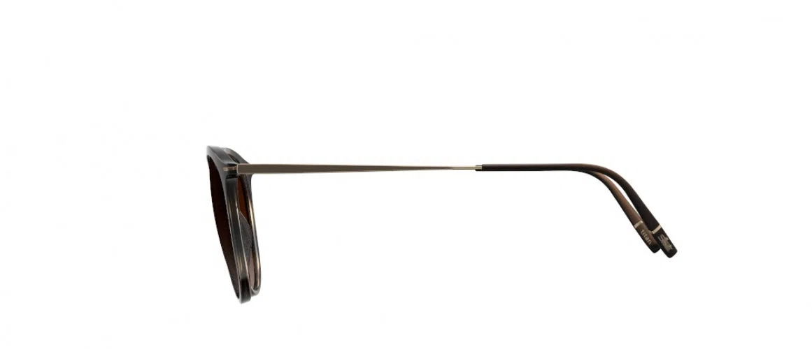 Silhouette Coronado 4087 Sunglasses - view 33